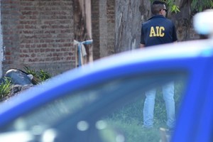 La víctima fue asesinada en el año 2021.