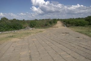 Durante muchos años se pidió la realización de estas obras de infraestructura, que ahora la gestión de Maximiliano Pullaro “puso sobre la mesa”, según destacaron los vecinos.