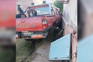 Se investigan las circunstancias del incidente.