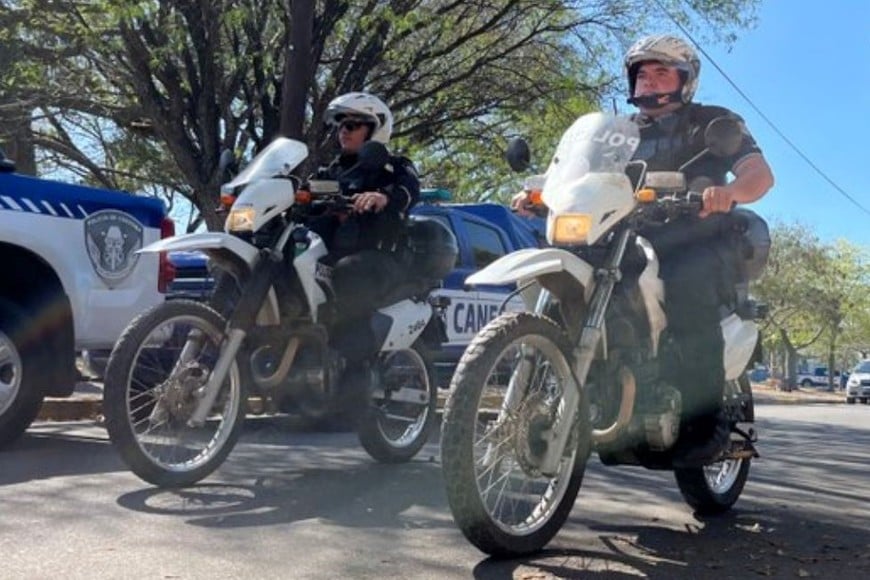 Desde la provincia enfatizan la importancia de abonar la multa en los 10 días posteriores a la infracción.