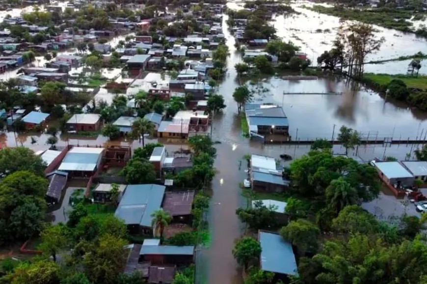 corrientes