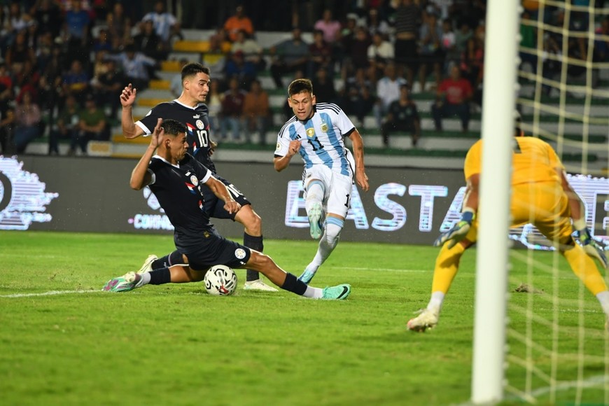 Argentina - Uruguay