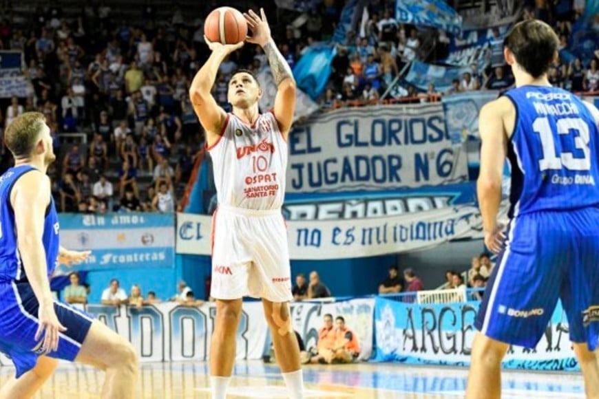 Unión poco pudo hacer en una de las canchas más difíciles del país.