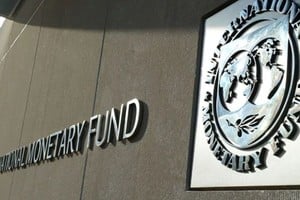 El Fondo Monetario Internacional (FMI) lanzó la Actualización de Perspectivas de la Economía Mundial.