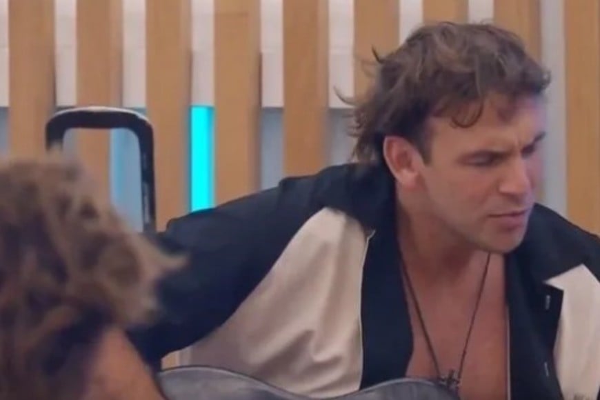 bautista gran hermano