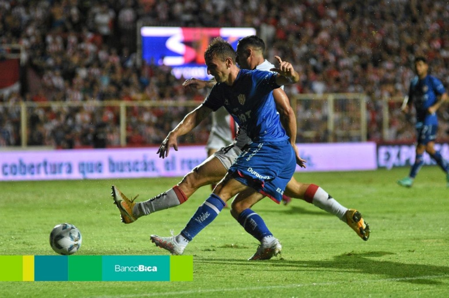 Unión no pudo con Newell's y cayó en Santa Fe.