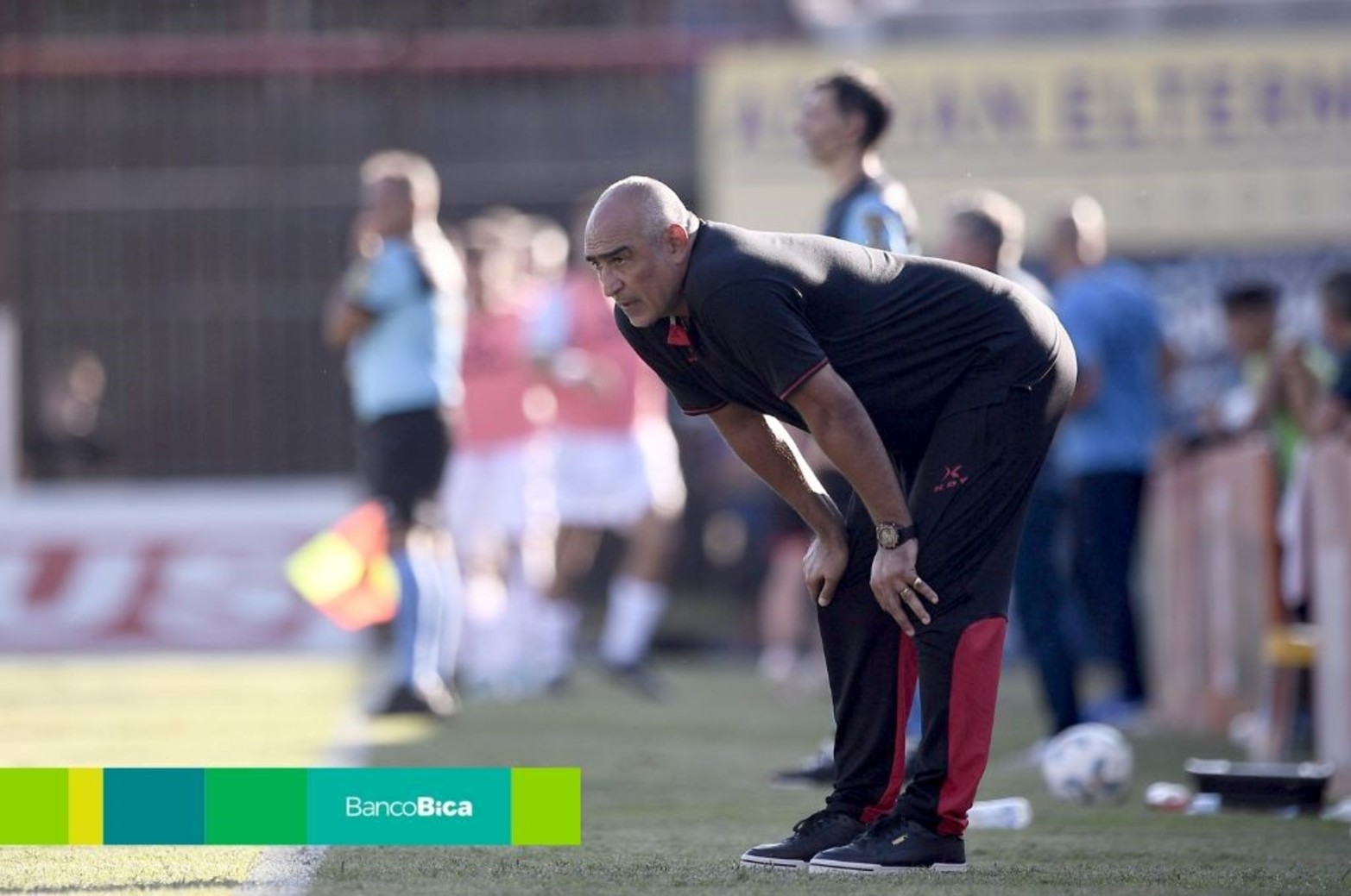 Colón empató sin goles con Atlanta en Villa Crespo.