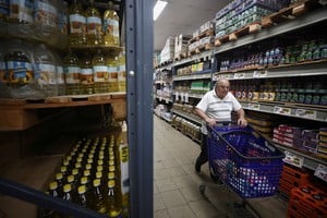 La inflación de septiembre fue del 3,5 %. 