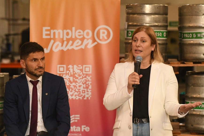 empleo joven