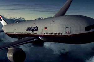 El 8 de marzo de 2014, el vuelo MH370 de Malaysia Airlines desapareció del radar.