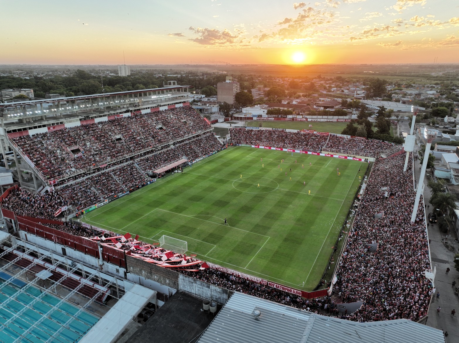 Unión le ganó a Boca en Santa Fe con un gol de Claudio Corvalán en el final del partido.