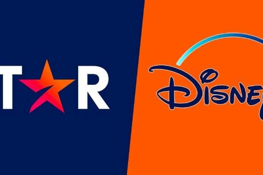 La fusión definitiva de Star + con Disney + es para "ofrecer a sus suscriptores una única experiencia