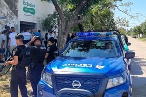 Alejandro Manuel Sosa Rey fue atrapado la semana pasada, durante un operativo desplegado por la PDI con el apoyo de distintas fuerzas policiales de la Unidad Regional I.