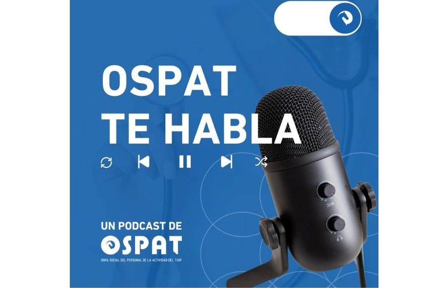 OSPAT estará invitando a su Podcast a especialistas en el tema de cada episodio.