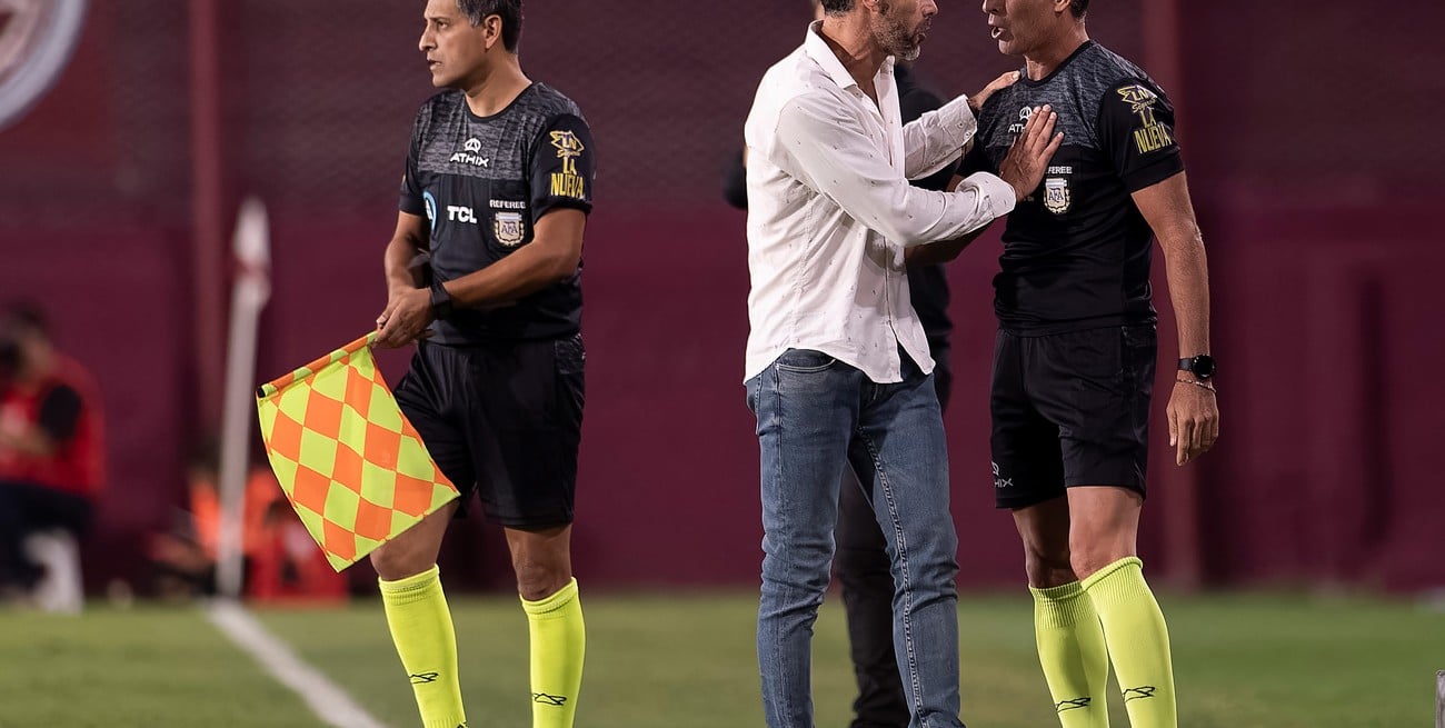 Tigre y los mendocinos: dos partidos para afirmar (o no) al Kily González como técnico de Unión