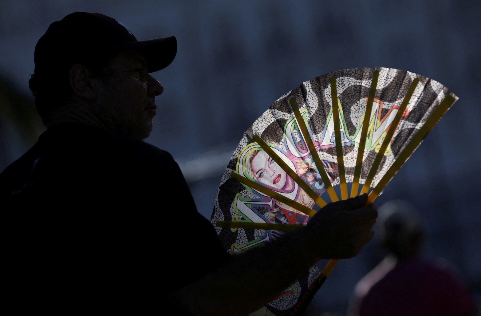 Mas de dos millones de personas se acercaron a Río de Janeiro a disfrutar de un  show gratuito.