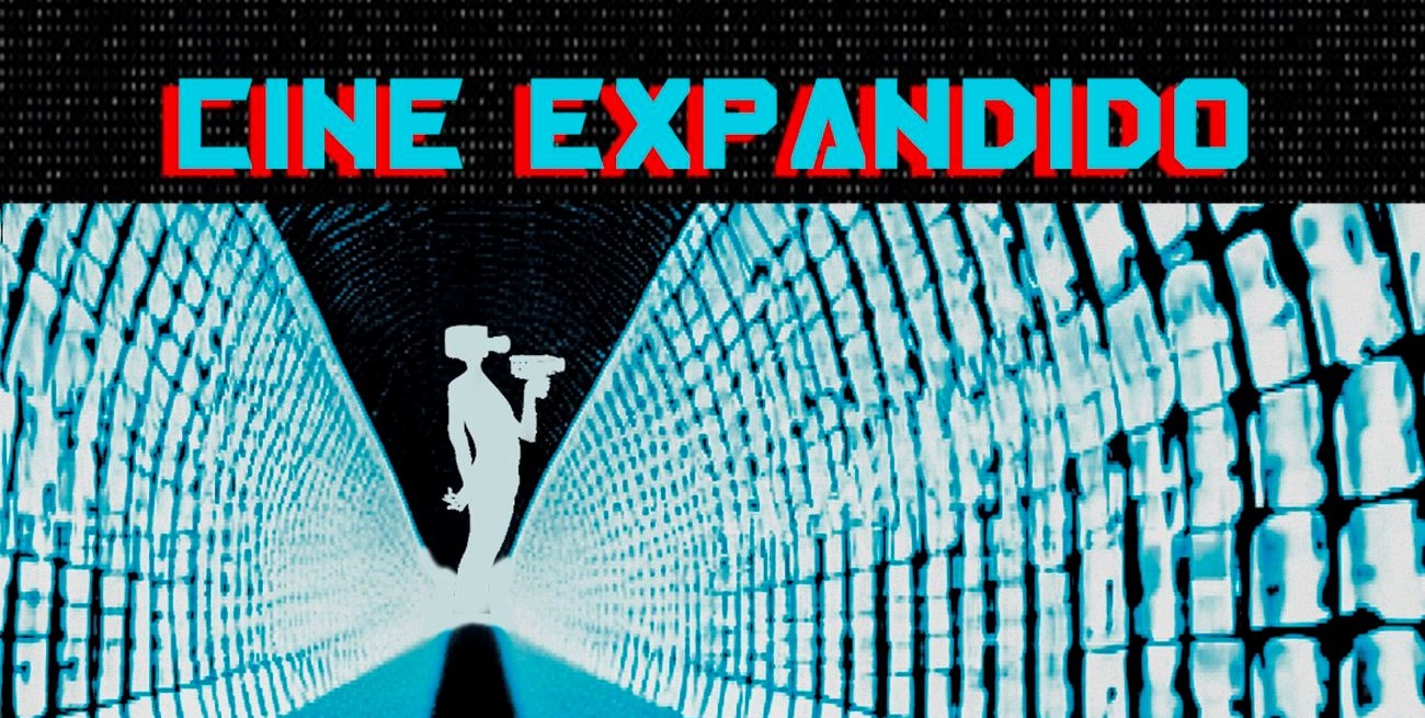 Cine Expandido Vol.1: películas que desbordan la pantalla 