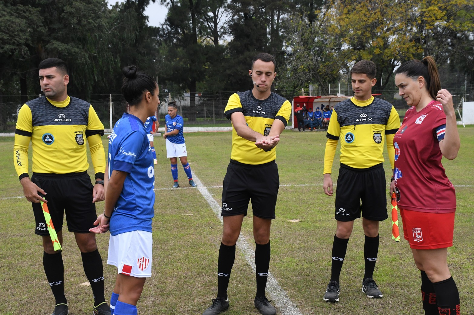 Unión le ganó 2 a 1 a Deportivo Morón por la Liga Femenina ascenso de AFA. Con cuatro fechas disputadas, lograron cuatro triunfo y son únicas punteras.