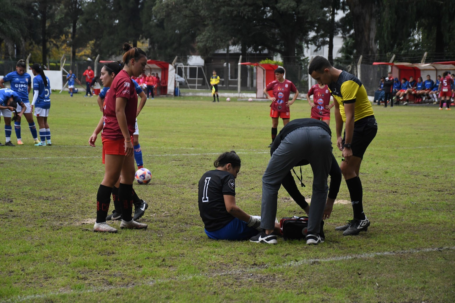 Unión le ganó 2 a 1 a Deportivo Morón por la Liga Femenina ascenso de AFA. Con cuatro fechas disputadas, lograron cuatro triunfo y son únicas punteras.