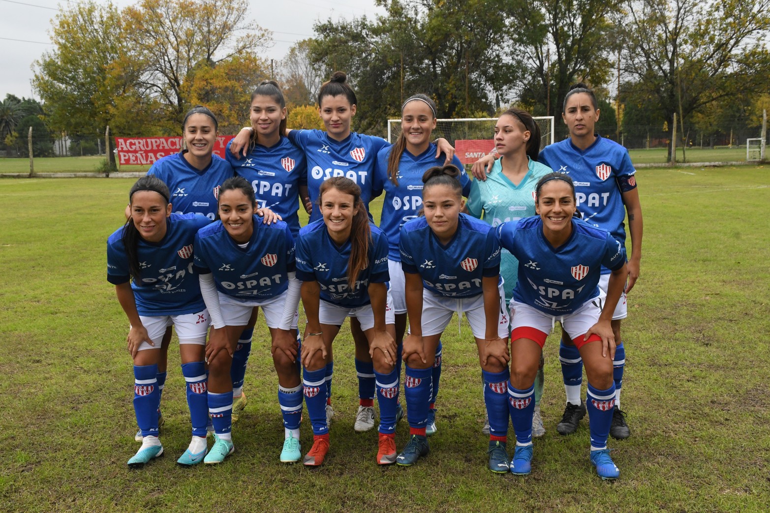 Unión le ganó 2 a 1 a Deportivo Morón por la Liga Femenina ascenso de AFA. Con cuatro fechas disputadas, lograron cuatro triunfo y son únicas punteras.