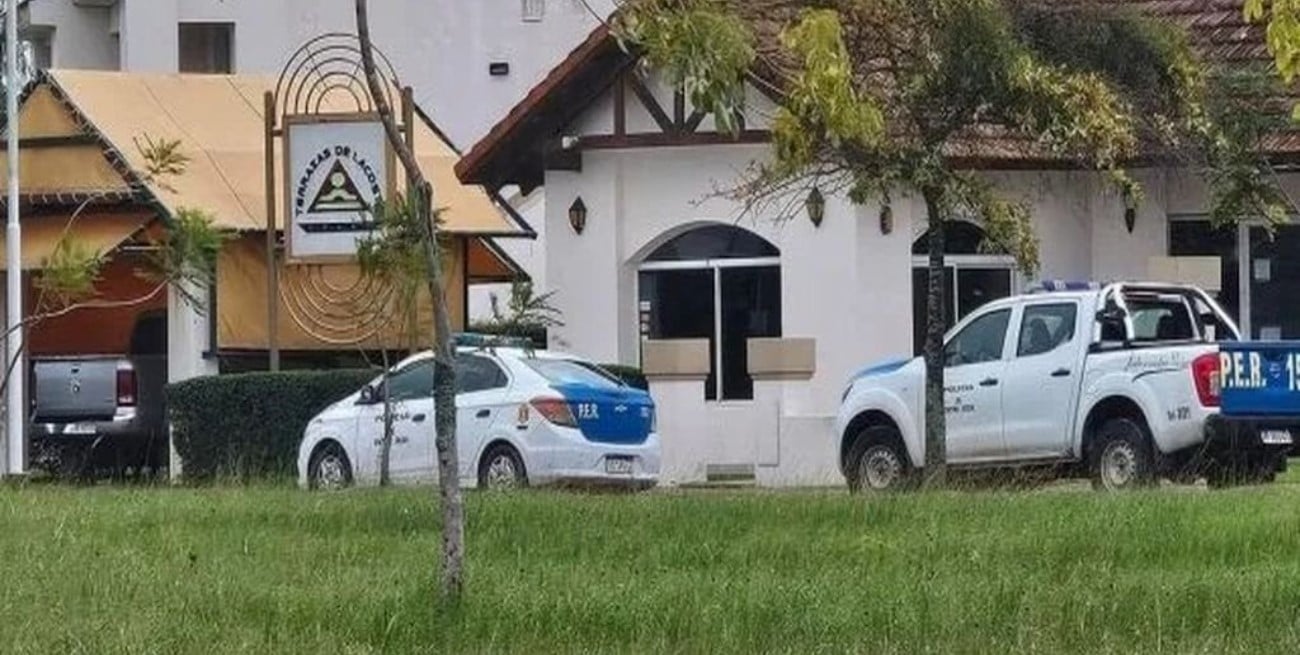 Misterio: un ucraniano y una kazaja fueron encontrados muertos en un hotel de Entre Ríos
