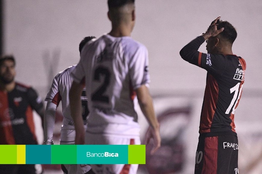 Galería Bica: Defensores de Belgrano vs. Colón