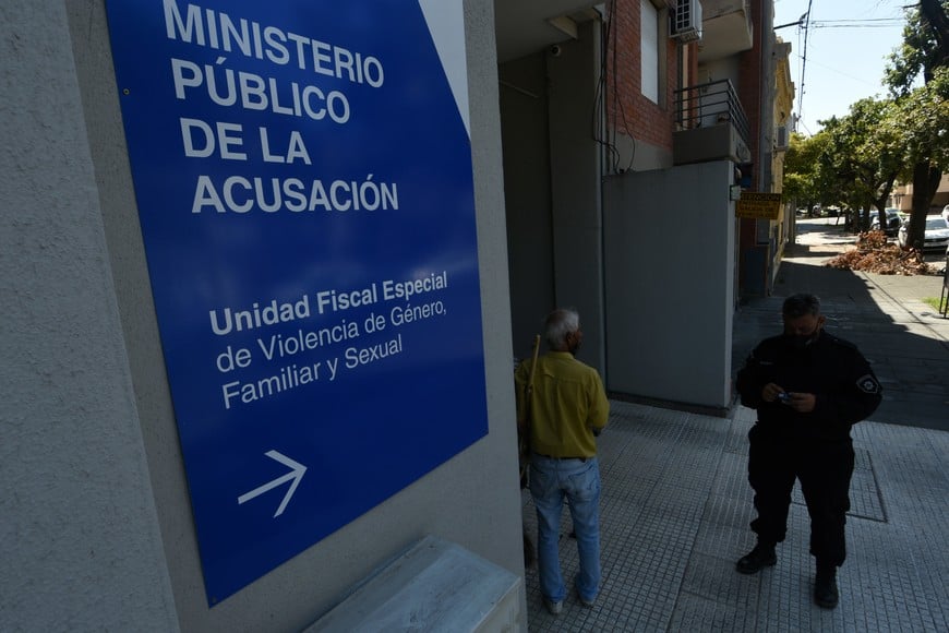 La investigación es llevada a acabo por la Unidad Fiscal de Violencia de Género, Familiar y Sexual (Gefas) del MPA.