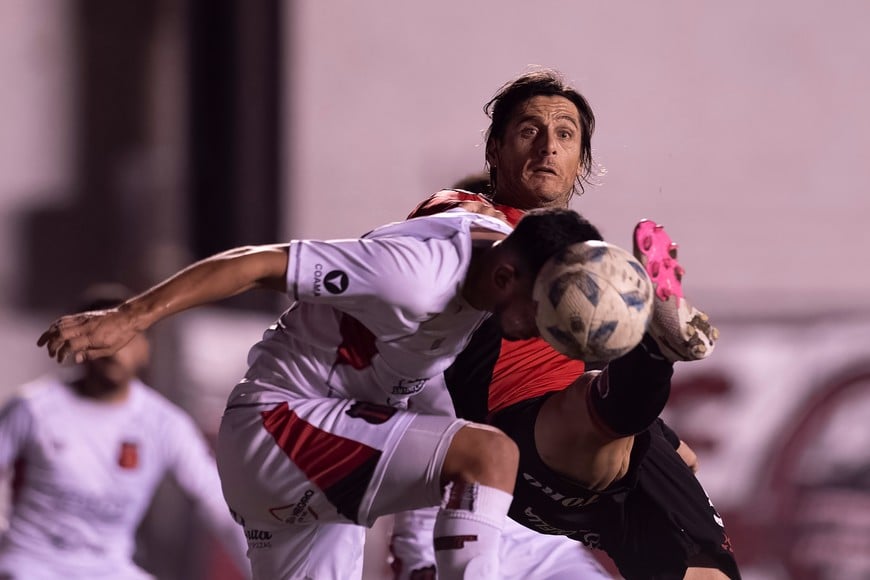 Las fotos de Defensores de Belgrano vs. Colón