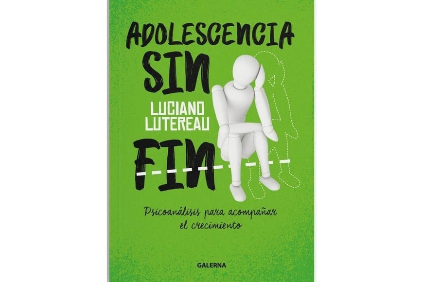 adolescencia