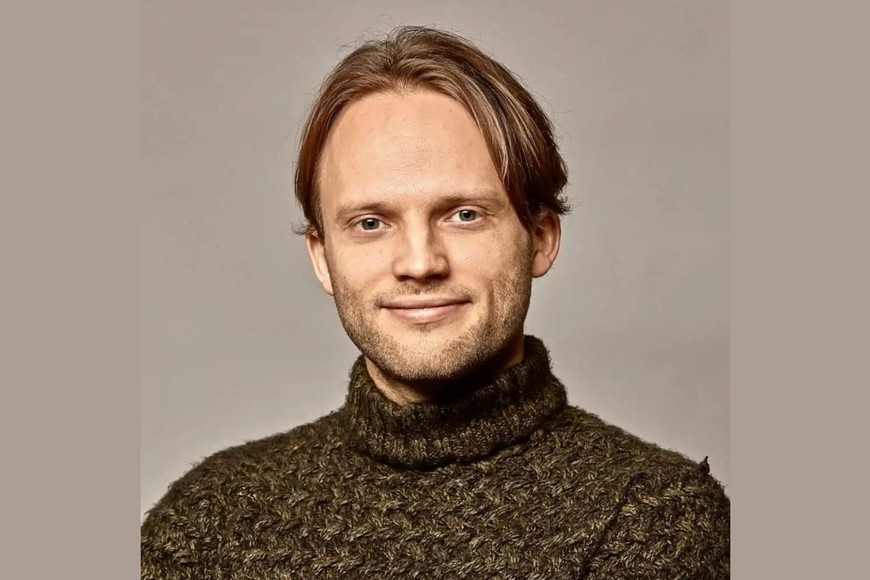 Jan Leike, ex líder del equipo de "Superalineación" de OpenAI.