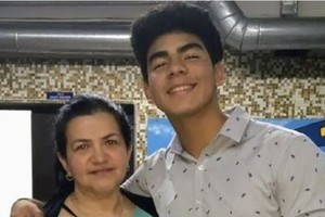 Graciela, la mamá de Fernando Báez Sosa, compartió en una historia de Instagram un posteo