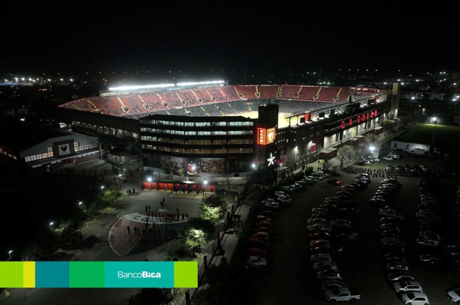 Colón derrotó a Atlético Rafaela en Santa Fe.