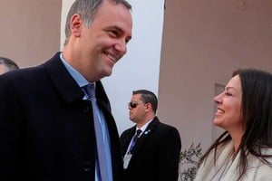 "El apoyo a la ministra Pettovello es total, no solo del presidente sino de cada uno de los funcionarios del gabinete", aseguró el vocero presidencial.