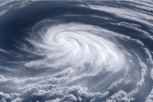 Un “ciclón extratropical de proporciones colosales” azotará gran parte de Chile