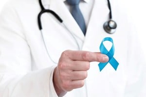 En Argentina, el cáncer de próstata es el tipo de cáncer más comúnmente diagnosticado en hombres.