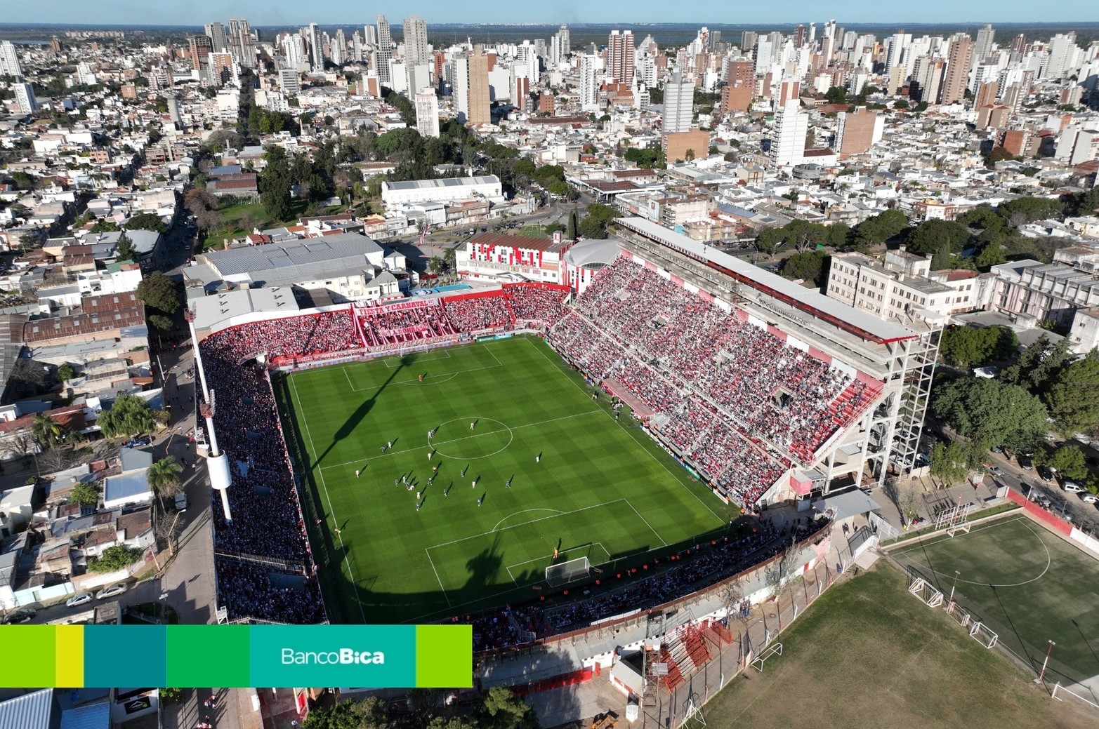 Unión lo dio vuelta y le ganó a San Lorenzo en Santa Fe.