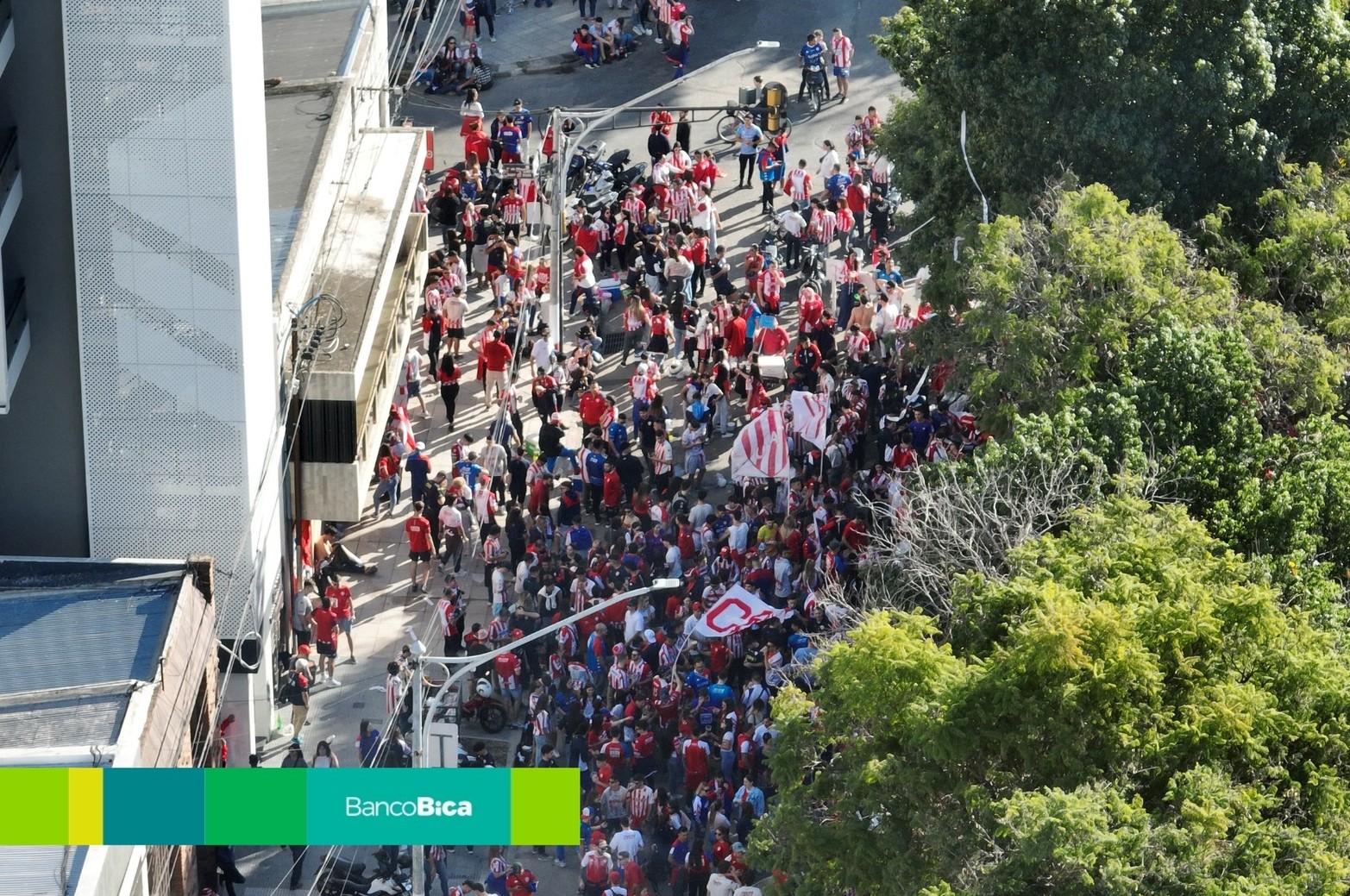 Unión lo dio vuelta y le ganó a San Lorenzo en Santa Fe.