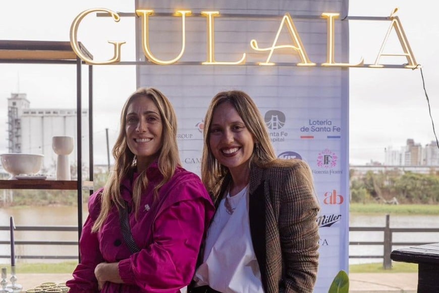 Gulalá en Ríos de Gula celebra la creatividad y la innovación de los emprendedores.