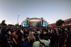 El evento del año en Santa Fe con una mega producción