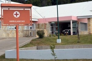 En el hospital Dr. Oscar Arraiz, entre la mañana del martes y pasado el mediodía del miércoles se atendieron 81 casos