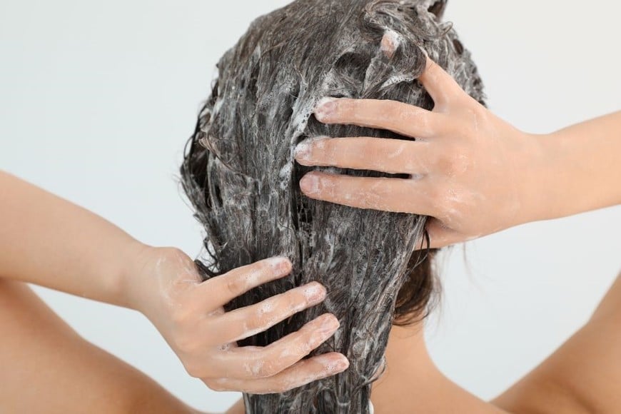 La elección de ingredientes naturales redefine el estándar en el cuidado del cabello sostenible.