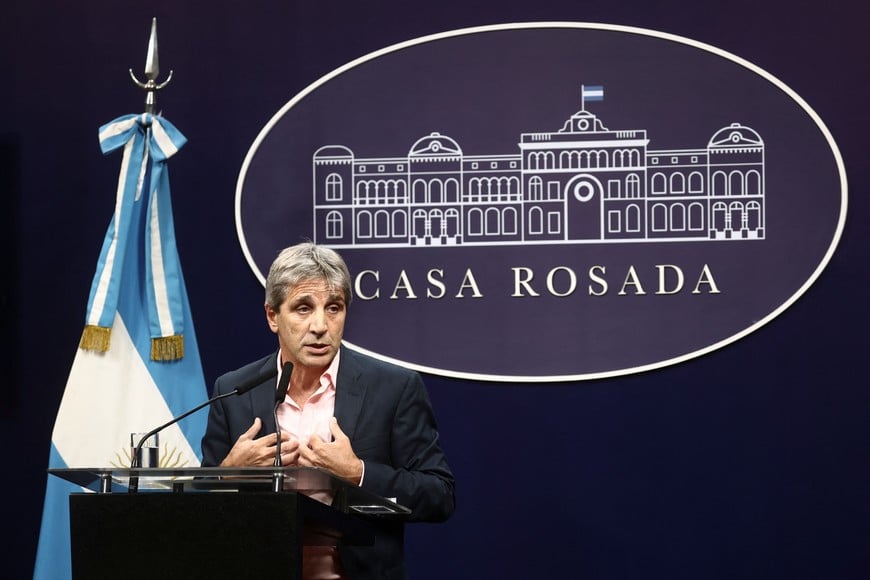 Casa Rosada organiza el segundo semestre con las reformas aprobadas y una situación económica y social compleja