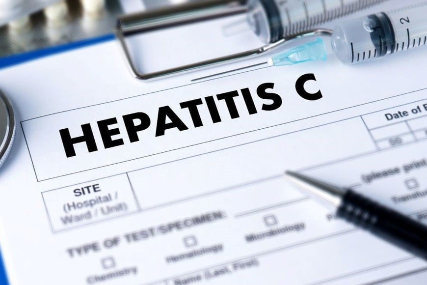 La campaña se centra en la detección temprana y el tratamiento efectivo de la hepatitis C.