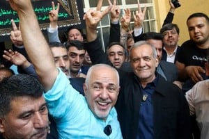 Masoud Pezeshkian será el nuevo presidente tras vencer en segunda vuelta a Saeed Jalili, considerado de línea dura.