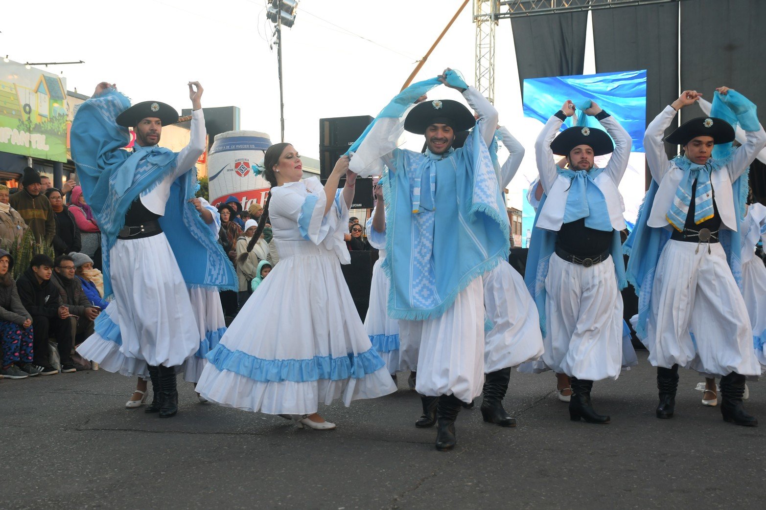 Ballet Yapeyú