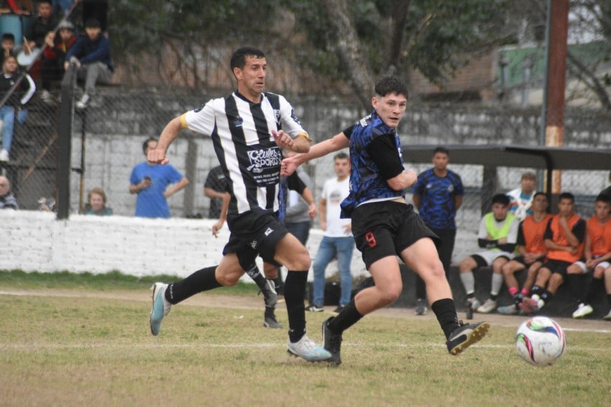 Sigue subiendo. Nacional ganó, festejó y se anima a todo. Crédito: Luis Cetraro