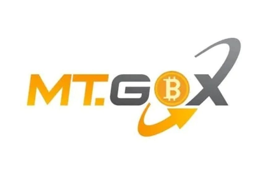 Mt. Gox.