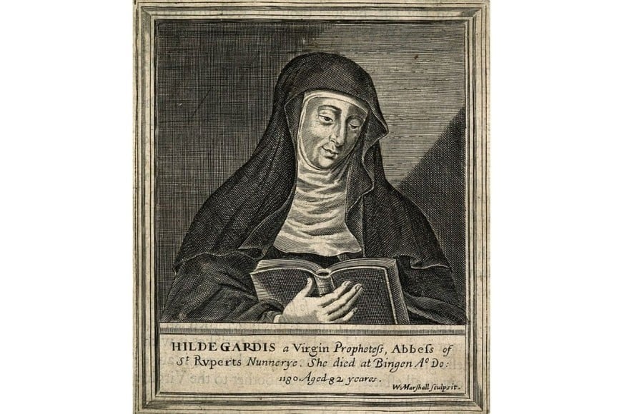 Hildegarda