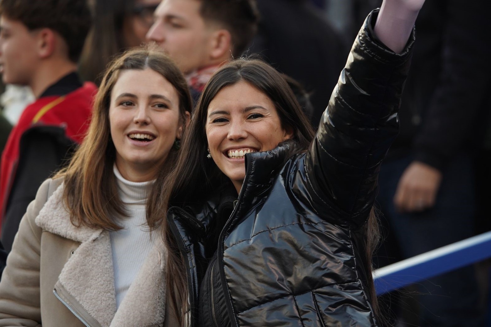 Los Pumas vencieron a Francia en Vélez e igualaron la serie. El seleccionado argentino mostró un mejor rendimiento en la previa su duelo ante Australia en Santa Fe por el Rugby Championship.