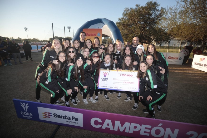 copa santa fe hockey